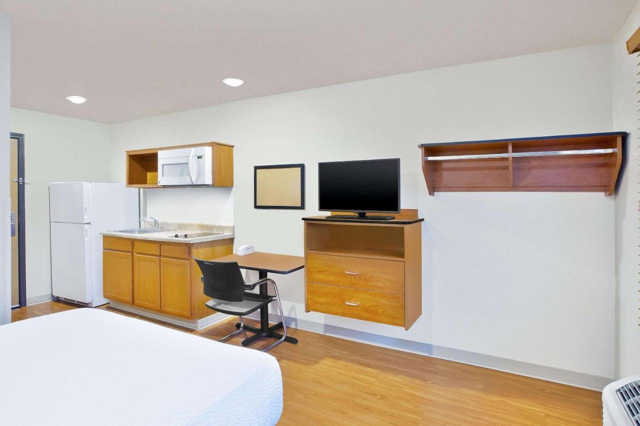 Woodspring Suites Columbus Urbancrest Гров Сити Экстерьер фото