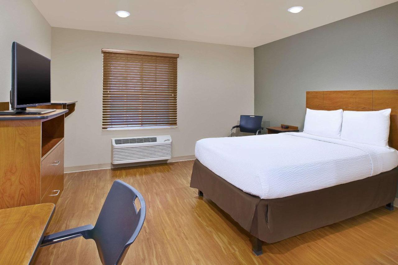 Woodspring Suites Columbus Urbancrest Гров Сити Экстерьер фото