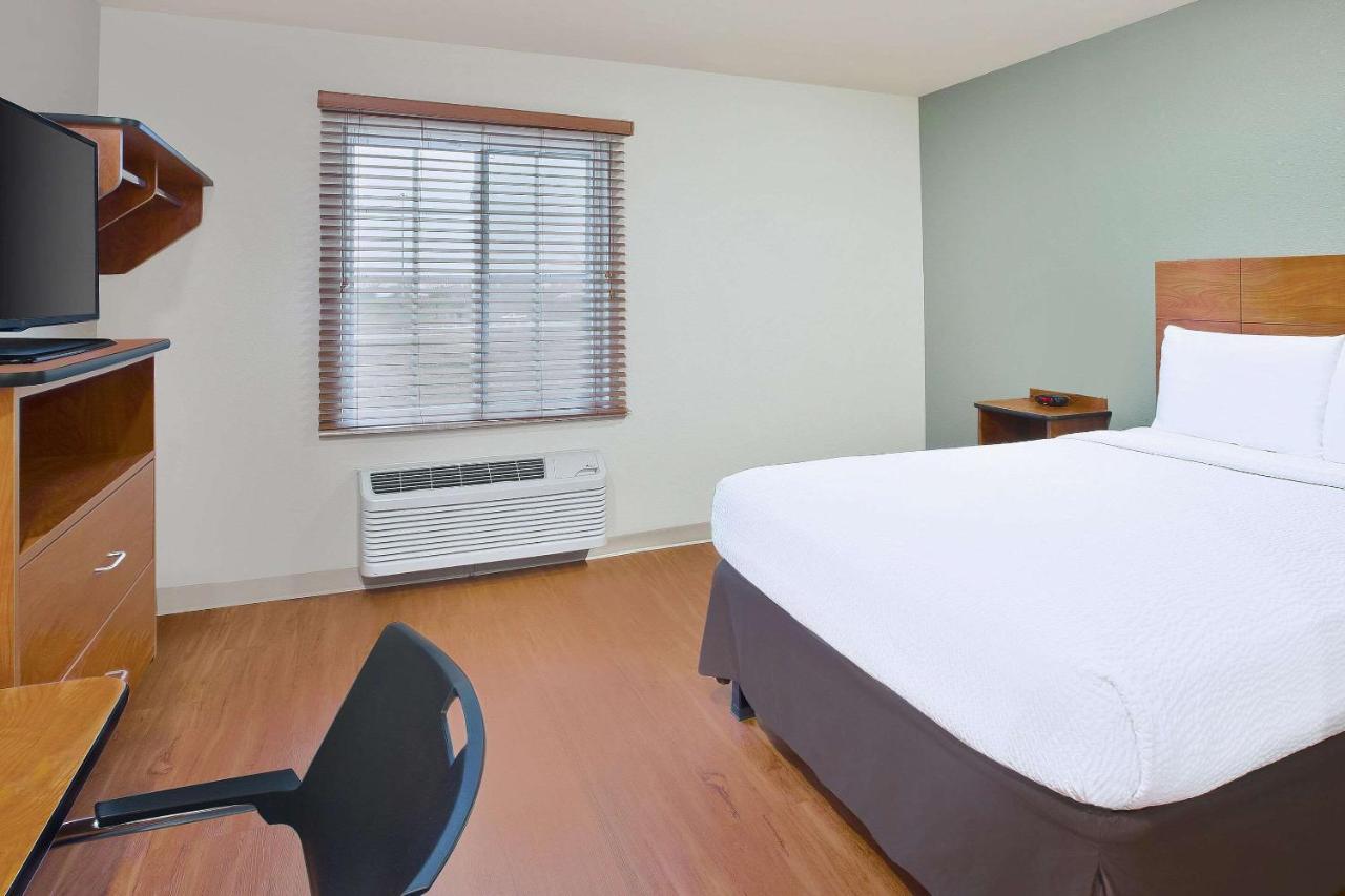 Woodspring Suites Columbus Urbancrest Гров Сити Экстерьер фото