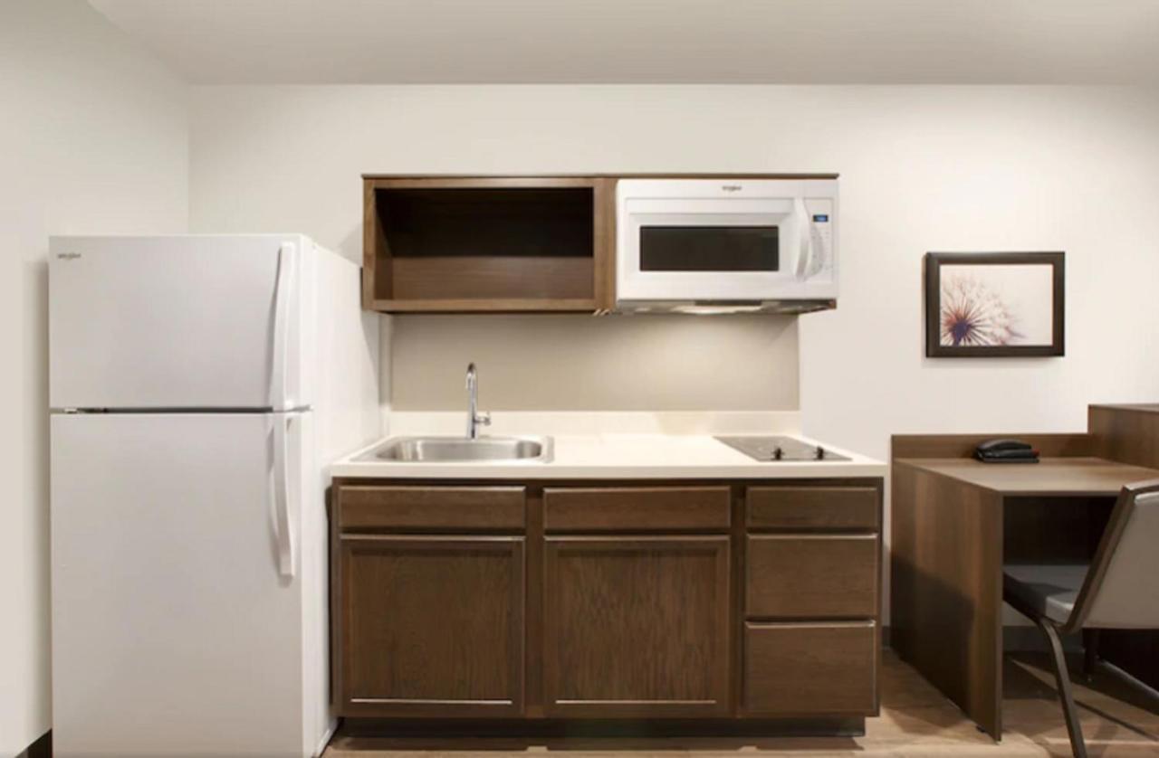 Woodspring Suites Columbus Urbancrest Гров Сити Экстерьер фото