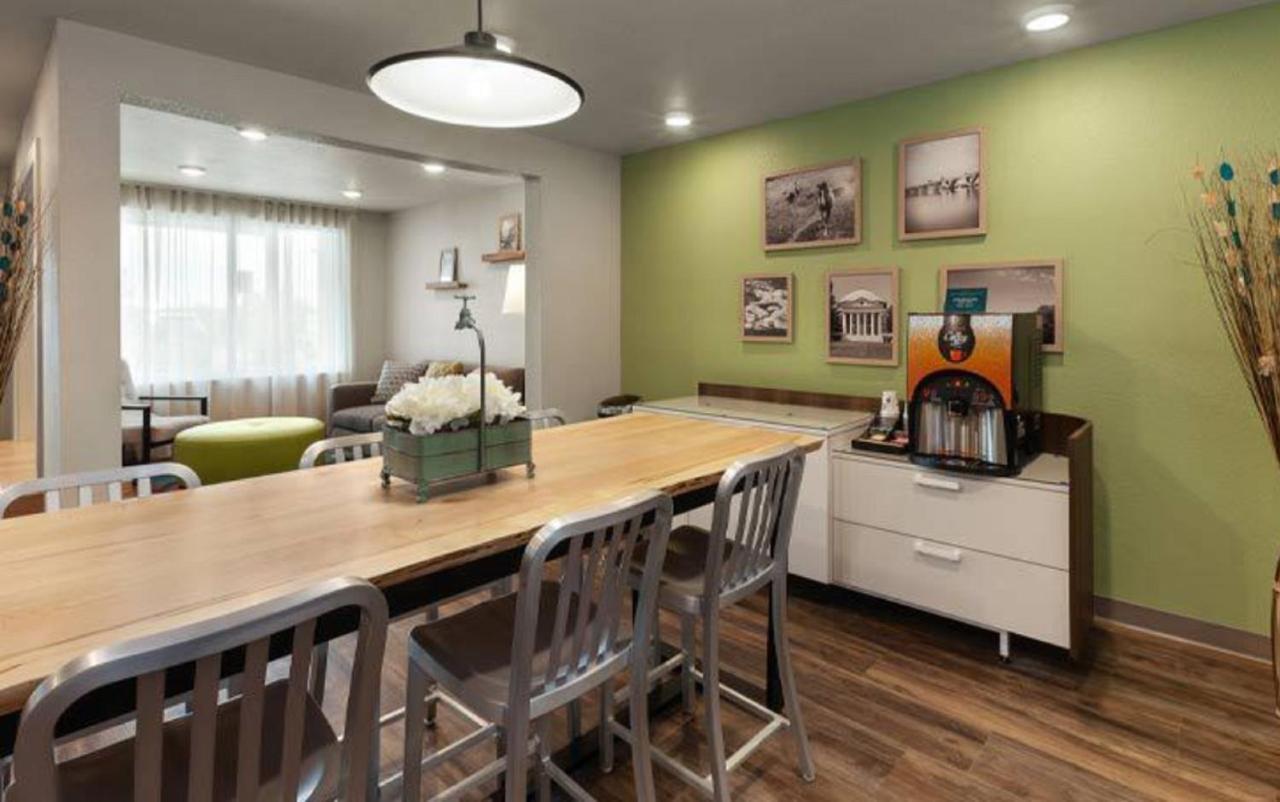 Woodspring Suites Columbus Urbancrest Гров Сити Экстерьер фото