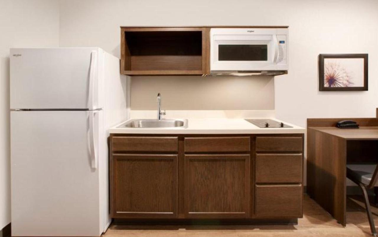 Woodspring Suites Columbus Urbancrest Гров Сити Экстерьер фото