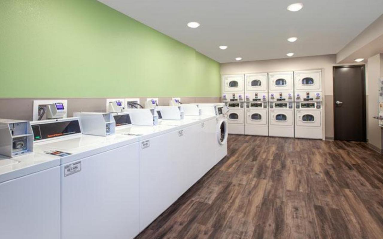 Woodspring Suites Columbus Urbancrest Гров Сити Экстерьер фото
