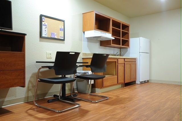 Woodspring Suites Columbus Urbancrest Гров Сити Номер фото