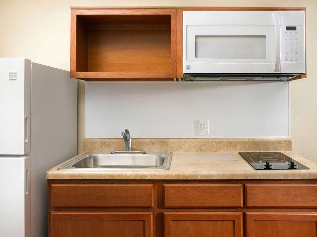 Woodspring Suites Columbus Urbancrest Гров Сити Номер фото